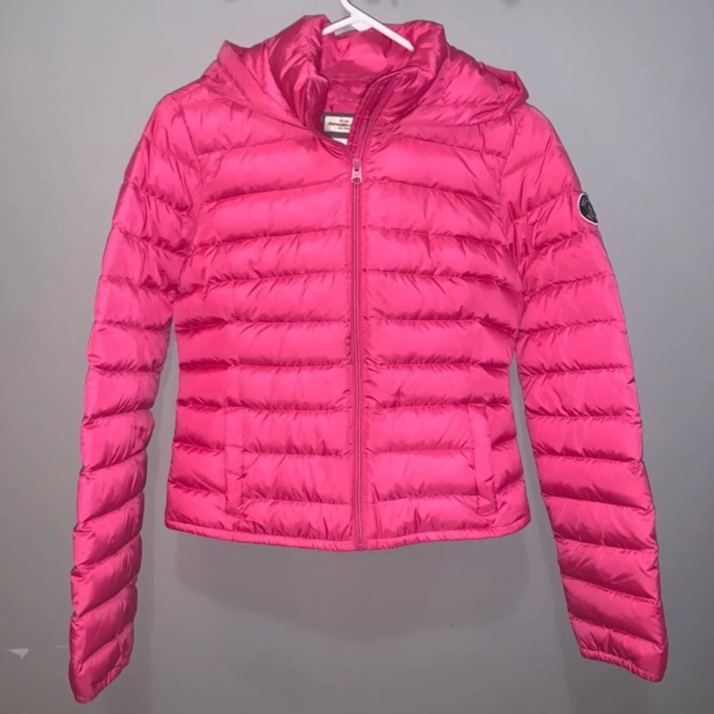 Abercrombie Jacket